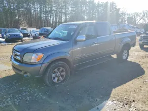 2005 TOYOTA TUNDRA