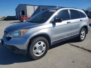 2008 HONDA CRV