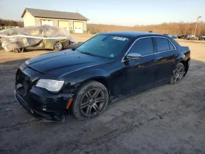 2018 CHRYSLER 300
