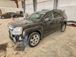 2013 GMC TERRAIN