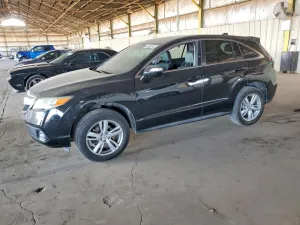 2013 ACURA RDX
