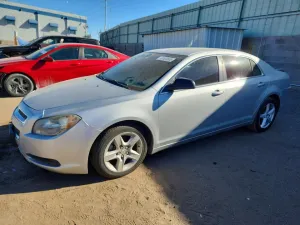 2011 CHEVROLET MALIBU