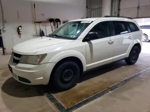 2009 DODGE JOURNEY
