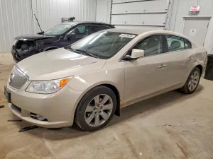 2011 BUICK LACROSSE