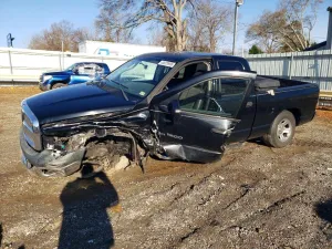2004 DODGE RAM 1500