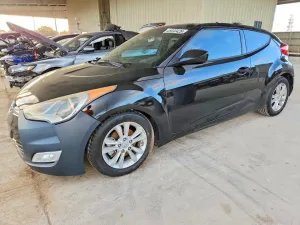 2016 HYUNDAI VELOSTER