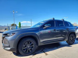 2024 MAZDA CX-50 PRE