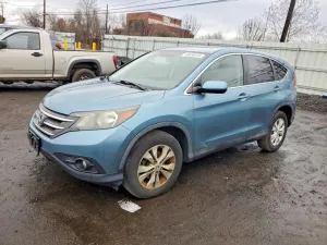 2014 HONDA CRV