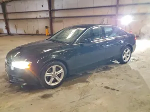 2013 AUDI A4