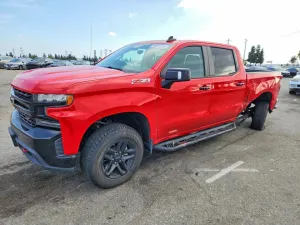 2019 CHEVROLET ALL Models