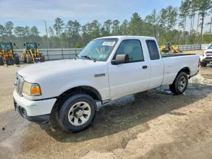 2008 FORD RANGER