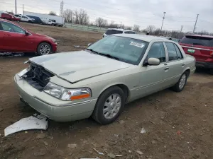 2005 MERCURY GRMARQUIS