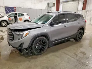 2020 GMC TERRAIN