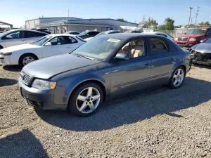 2002 AUDI A4