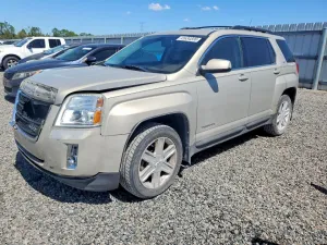 2015 GMC TERRAIN