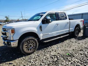 2020 FORD F250