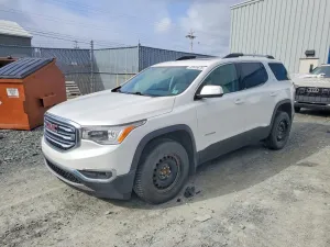2018 GMC ACADIA