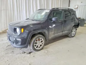 2023 JEEP RENEGADE