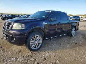 2007 FORD F-150