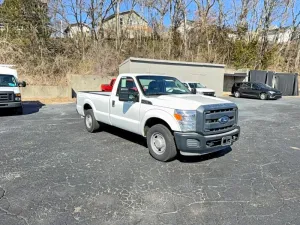 2013 FORD F250