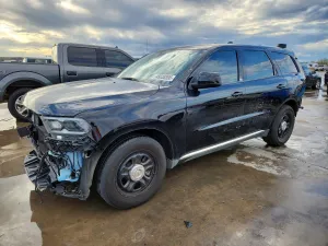 2024 DODGE DURANGO