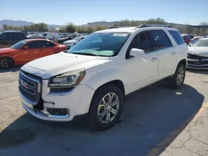 2015 GMC ACADIA