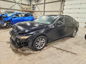 2019 MAZDA 3