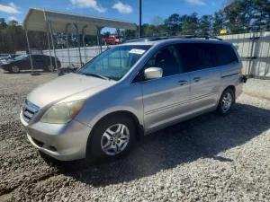 2006 HONDA All Models