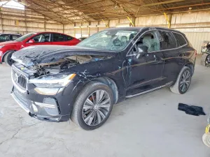 2023 VOLVO XC60