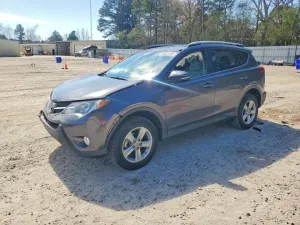 2013 TOYOTA RAV4