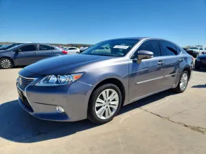 2014 LEXUS ES350