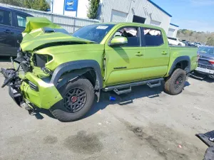 2022 TOYOTA TACOMA TR