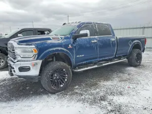 2022 RAM 2500