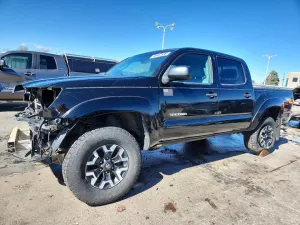 2011 TOYOTA All Models