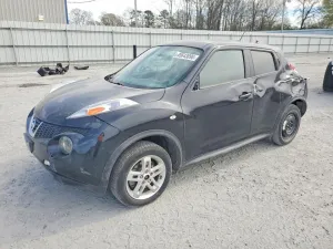 2012 NISSAN JUKE