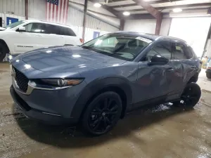 2024 MAZDA CX30