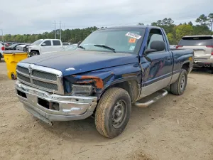 2001 DODGE RAM 1500