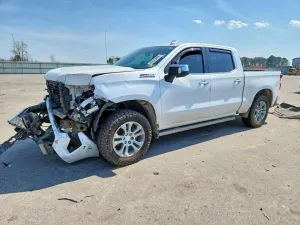 2022 CHEVROLET ALL Models