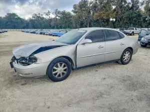 2005 BUICK LACROSSE