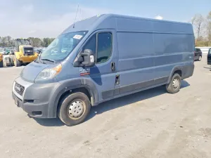 2019 RAM PROMASTER