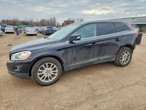 2010 VOLVO XC60