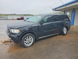 2020 DODGE DURANGO