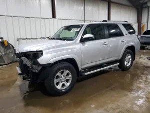 2024 TOYOTA 4RUNNER