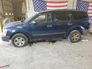 2006 DODGE All Models