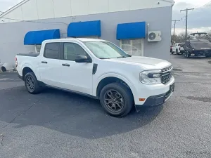2024 FORD MAVERICK