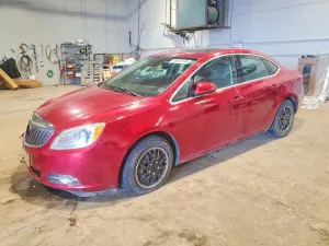 2015 BUICK VERANO