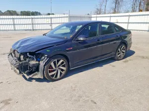 2020 VOLKSWAGEN JETTA