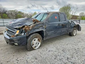 2013 CHEVROLET ALL Models