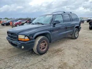 1999 DODGE All Models