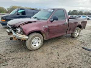 2000 FORD All Models